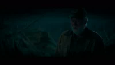 You did good, Louis. - Pet Sematary