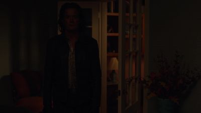 You did good. - Twin Peaks