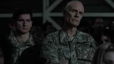 You did good. - Falling Skies