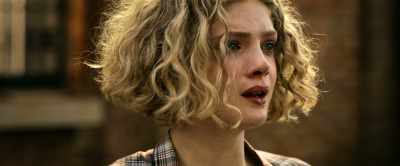 You did good. - Children of the Corn