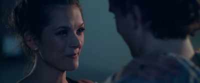 - You did good, - Vindication