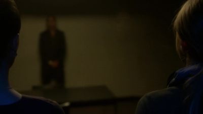 You did good. - NCIS