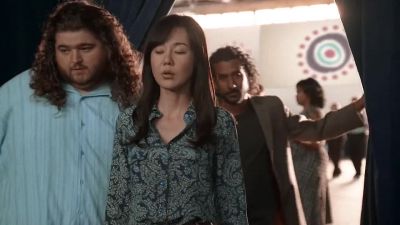 You did good. - Lost