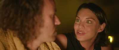 You did so good today.
You found my clothes, - Swap Me, Baby