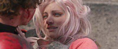You did good Turbo Kid - Turbo Kid