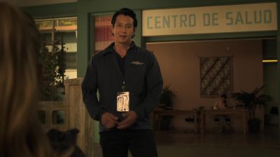 You did good work. - The Good Doctor