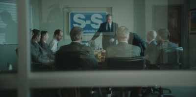 -You did great!
-[Clears throat] - BlackBerry