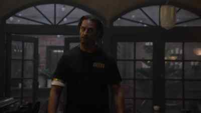 You did great. - Colony