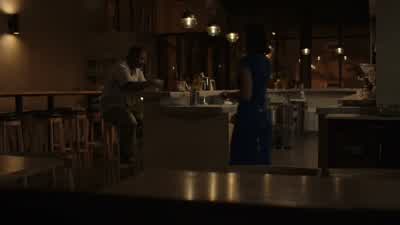 You did great tonight. - The Chi