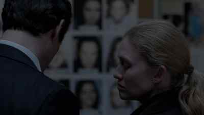 You did great work, Sarah. - The Killing