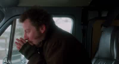 You did it again. - Home Alone