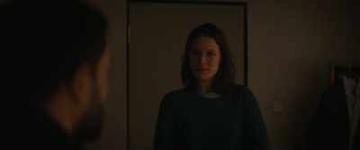 You did it, all the time. - War of the Worlds