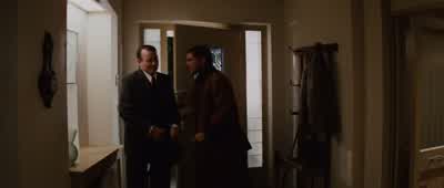 You did it, didn't you? - Indiana Jones and the Raiders of the Lost Ark