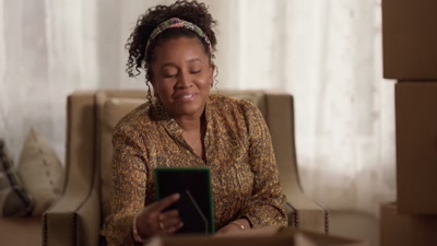 You did it, Gammy. - A Nashville Legacy