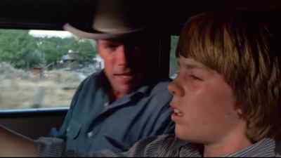 You did it, Hoss!
Damned if you didn't do it. - Honkytonk Man
