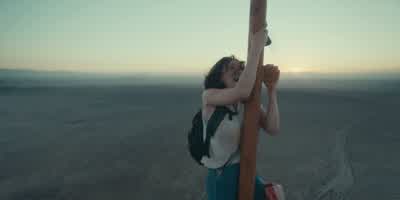 You did it, my little cherry pie. - Fall