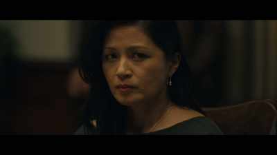 You did it to preserve
your position. - Deadly Class