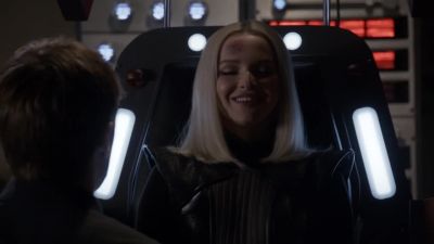 You did it. - Marvel's Agents of S.H.I.E.L.D.