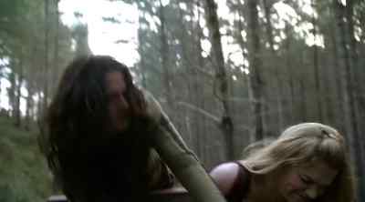 You did it. - Legend of the Seeker