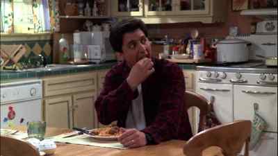 You did it. - Everybody Loves Raymond