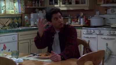 - You did it. - Everybody Loves Raymond