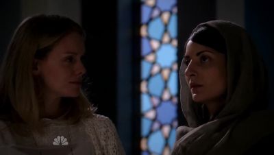 You did it. - The Blacklist