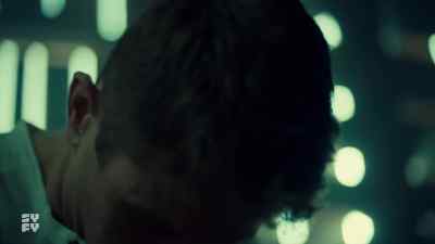 You did it. - Wynonna Earp