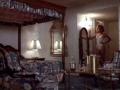 You did it. - Matlock