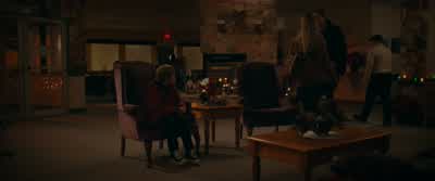 You did it? - Silent Night, Deadly Night