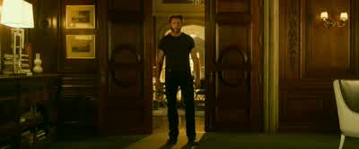 You did it. - X Men: Days of Future Past