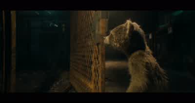 You did it! - Guardians of the Galaxy Vol. 3