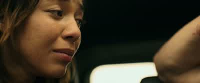 You did it. - The Purge: Anarchy