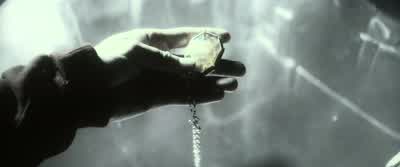 You did it, sir. - Harry Potter and the Half Blood Prince