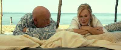 You did it, well, you still do it, - The Wilde Wedding
