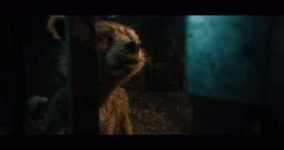 -You did it! - Guardians of the Galaxy Vol. 3