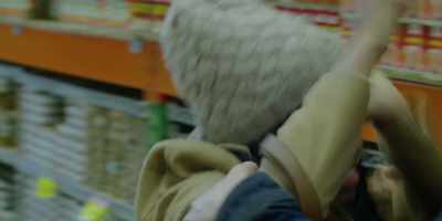 - You did it. You did it. Say it.
- Calm down! - Seven Seconds