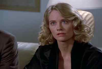 You did it.
You missed the barn. - Moonlighting