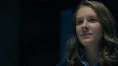 - You did?
- Like, ten times. - The Enemy Within