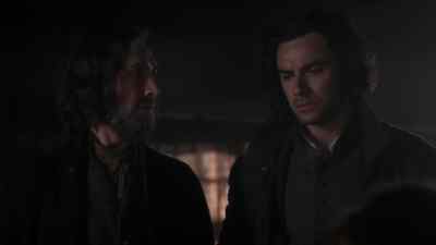 You once did lose a child. - Poldark