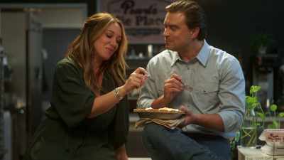 You did more than you know, - Sweet on You