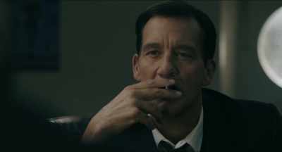 You did not feel as
if no time had passed, - Monsieur Spade
