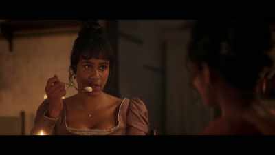 You did not find something
mesmerizing about him? - Mr. Malcolm's List