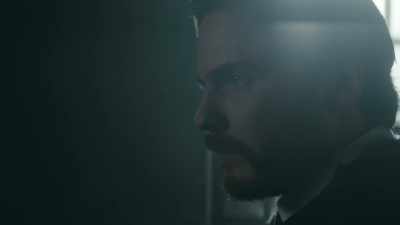 You did not kill that boy, did you? - The Alienist
