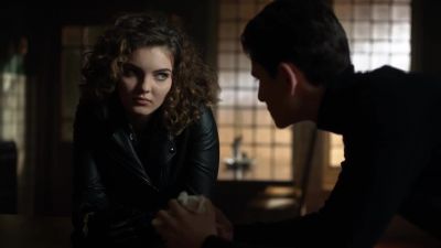 You did not kill Roland Charles. - Gotham