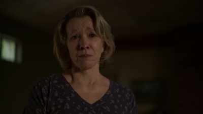 You did not protect your son. - The Patient