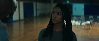 You did not share
why you are here, - My Dead Friend Zoe