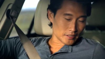 You did pass the HPD test
for pursuit driving, yeah? - Hawaii Five-0