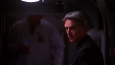 You did put a bomb on a navy ship... - NCIS