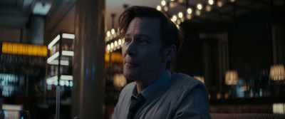 You did real
work. Meaningful work. - The Man Who Fell to Earth