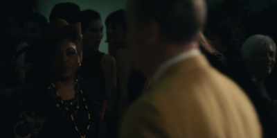 You did represent
Valerie Solanas. - Mrs. America